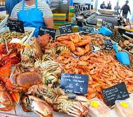 Les Terrasses de Kersiny - Actualités - Les marchés du Finistère