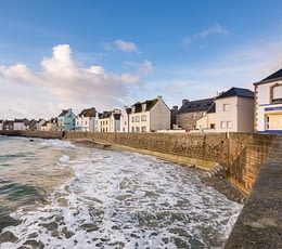 Les Terrasses de Kersiny - Journée sur l'île de Sein -