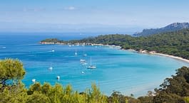 Campeggio Les Tournels: Escursione indimenticabile alle isole d’Or