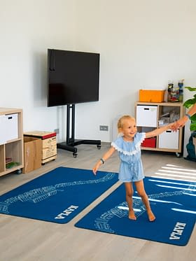 Campingplatz Amfora - Alles für Kinder - Mehrzweckraum für Kinder