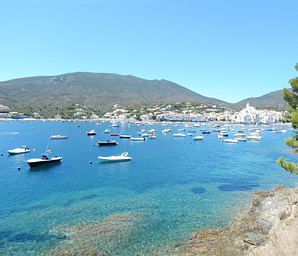 Campingplatz Amfora - Der Strand -