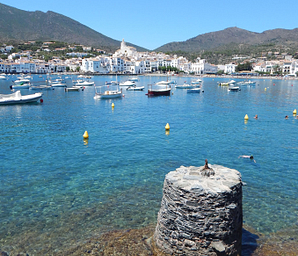 Campingplatz Amfora - Die Region -