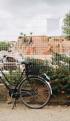 Campingplatz Amfora - Umweltbewusster Ansatz - &Ouml;kologischer Campingplatz