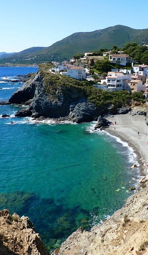 Camping Amfora - La r&eacute;gion - Platja de La Gola