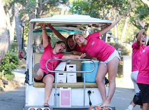 Camping les Tournels : Activités - Apéro ambulant