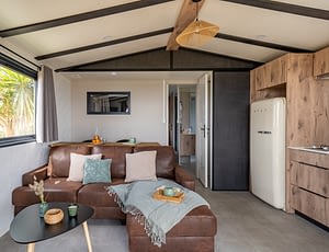 Cottage Azur Premium Vue Mer 1 chambre avec option Spa