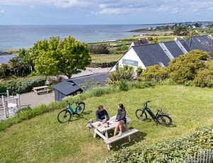 Emplacement Dune Randonneur