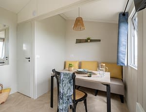 Cabane Horizon Vue Mer Partielle 1 chambre