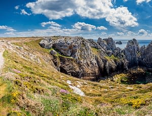 Les Terrasses de Kersiny - S’aventurer sur la presqu'ile de Crozon - Pointe de Pen-Hir