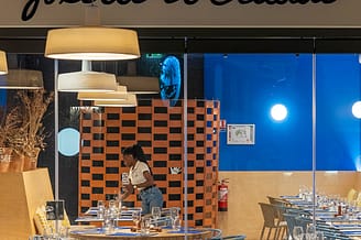 Camping la Sir&egrave;ne - Bars et restaurants - Restaurant Josette et Claude