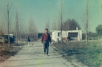 Camping la Sir&egrave;ne - Groupe Sir&egrave;ne Holidays - 1967