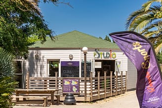 Camping la Sir&egrave;ne - Clubs enfants et adolescents - The Studio, club pour adolescents