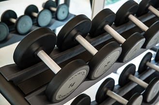 Espace bien-&ecirc;tre camping Bois de Valmarie