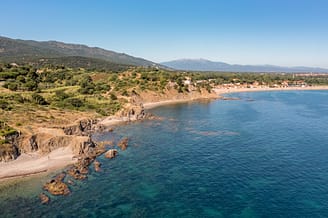 Sir&egrave;ne Holidays - Argel&egrave;s-sur-Mer, C&ocirc;te m&eacute;diterran&eacute;enne