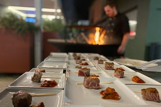 Sir&egrave;ne Holidays - Sir&egrave;ne Events - Brasero