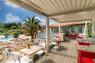 Sir&egrave;ne Holidays - Sir&egrave;ne Events - Restaurant du Sir&egrave;ne Beach