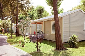 Campingplatz Le Brasilia, Team, 