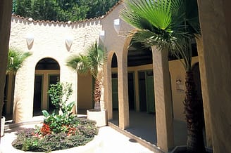 Camping Le Brasilia, sanitarios