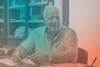 Le Brasilia campsite, team 