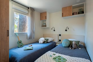 Cottage Sud 3 chambres