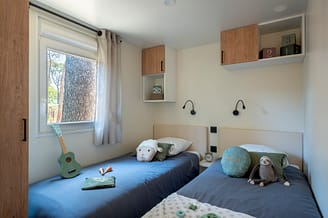 Cottage Sud 3 chambres