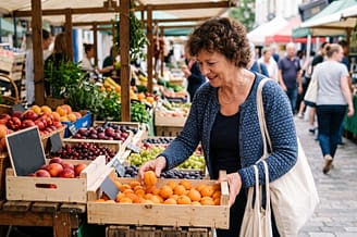 March&eacute;