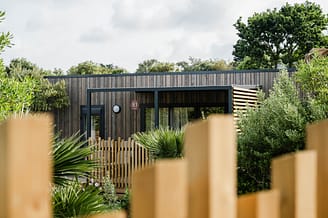 Les Mouettes - cottage