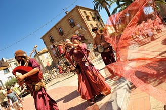 Camping Le Brasilia,