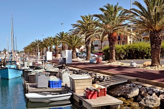 Camping Le Brasilia,