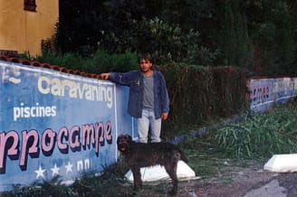 Camping la Sir&egrave;ne - Groupe Sir&egrave;ne Holidays - 1994, achat du camping de l\'hippocampe