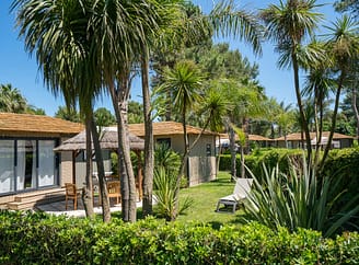 Camping Le Brasilia, team,