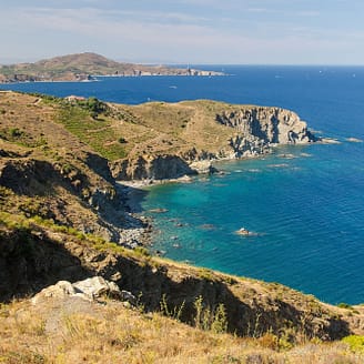 Camping Le Brasilia, Côte Vermeille