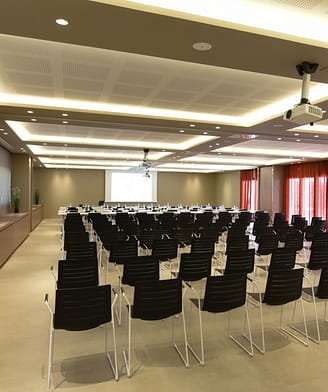 Camping la Sir&egrave;ne - Groupe Sir&egrave;ne Holidays - 2020, salle de conf&eacute;rence, Sir&egrave;ne Events