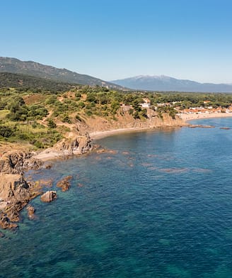 Sir&egrave;ne Holidays - Argel&egrave;s-sur-Mer, C&ocirc;te m&eacute;diterran&eacute;enne