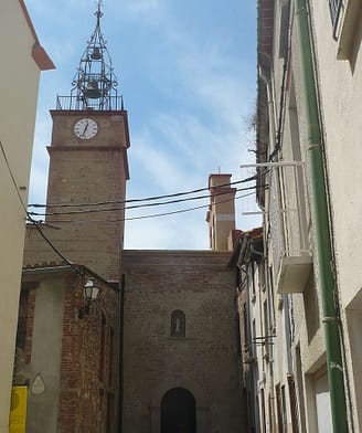 Cabestany - &copy; Wikipedia