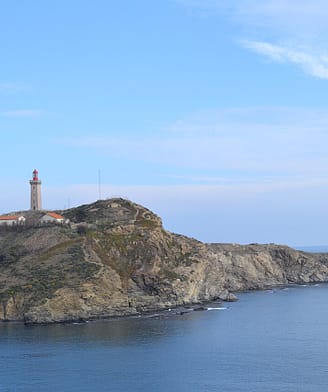 Cap B&eacute;ar - &copy; Wikipedia