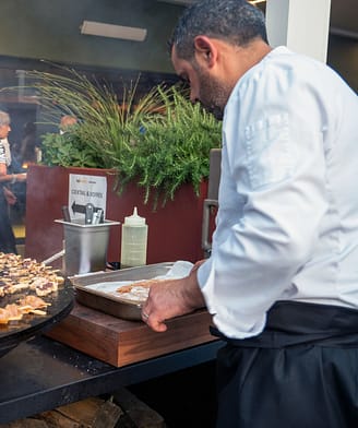 Sir&egrave;ne Holidays - Sir&egrave;ne Events - Incentive, Soir&eacute;e Cocktail dinatoire