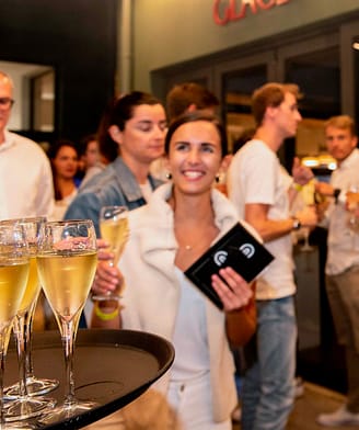 Sir&egrave;ne Holidays - Sir&egrave;ne Events - Soir&eacute;es d\'entreprises