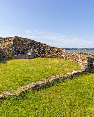 Cairn de Barnenez