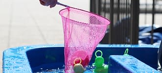 Campeggio Les Tournels: Attività - Pesca