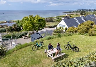 Emplacement Dune Randonneur