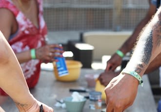 Campeggio Les Tournels: Attività - Laboratorio pasticceria