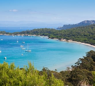 Campeggio Les Tournels: Escursione indimenticabile alle isole d’Or