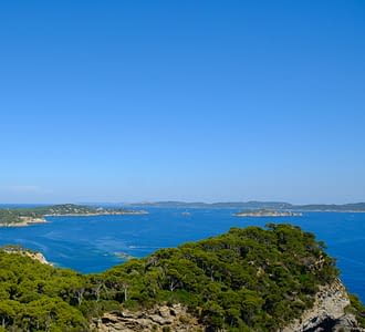 Campeggio Les Tournels: I tesori della Costa - Verso il domaine du Rayol