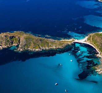 Camping les Tournels : à la découverte du Phare de Cap Camarat - Cap Taillat