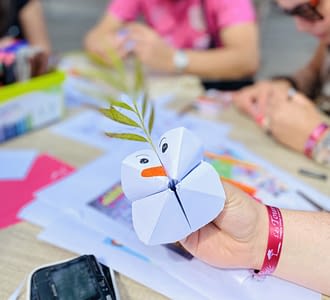 Campeggio Les Tournels: Club per bambini e adolescenti - Attività al club per bambini