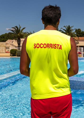 Amfora campsite - Recruitment - 