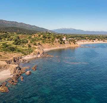 Sir&egrave;ne Holidays - Argel&egrave;s-sur-Mer, C&ocirc;te m&eacute;diterran&eacute;enne 