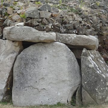 Cairn de Barnenez