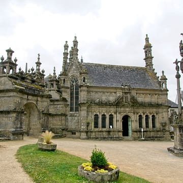 Saint-Th&eacute;gonnec